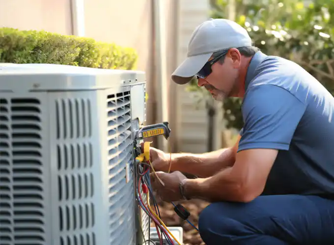 installateur Nieuweroord